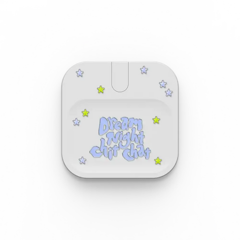 NCT DREAM Night Chit Chat 2-in-1 Charging Stand