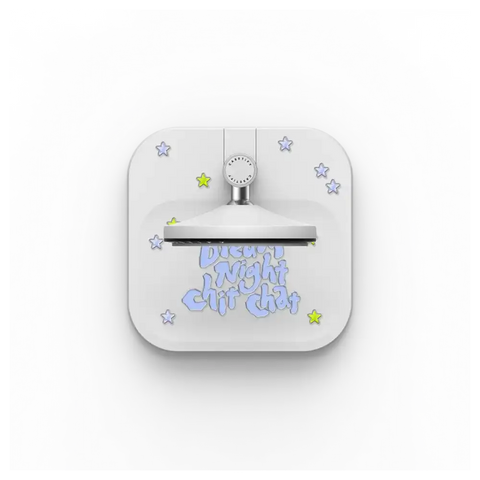 NCT DREAM Night Chit Chat 2-in-1 Charging Stand