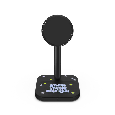 NCT DREAM Night Chit Chat 2-in-1 Charging Stand