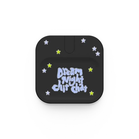 NCT DREAM Night Chit Chat 2-in-1 Charging Stand