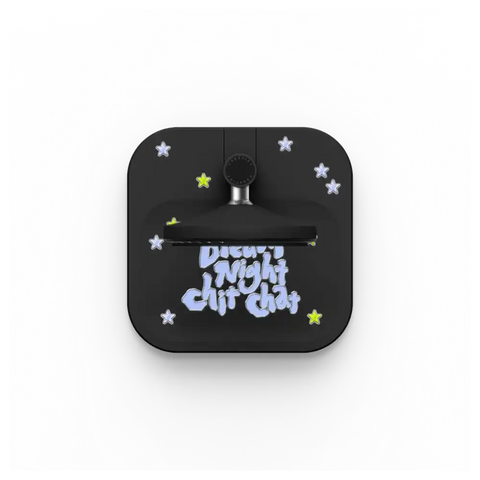 NCT DREAM Night Chit Chat 2-in-1 Charging Stand