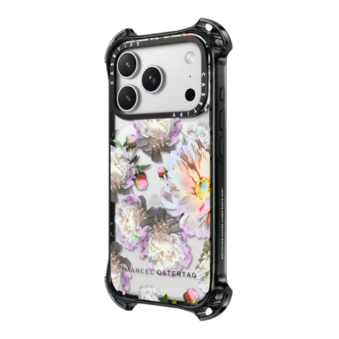 Flower Bomb Pastelle