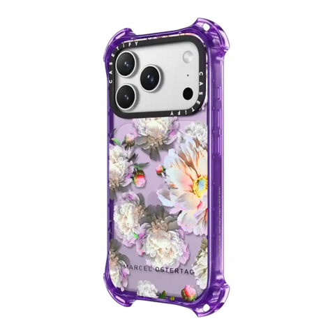 Flower Bomb Pastelle