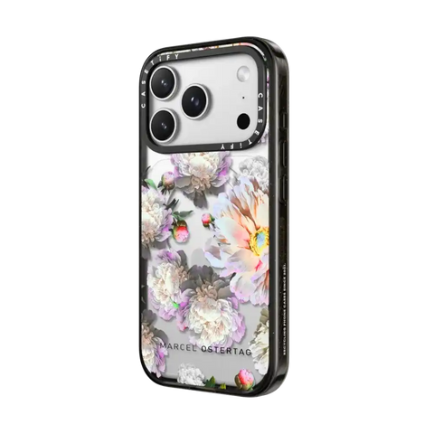 Flower Bomb Pastelle
