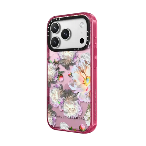 Flower Bomb Pastelle