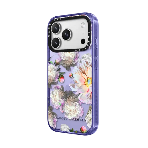 Flower Bomb Pastelle