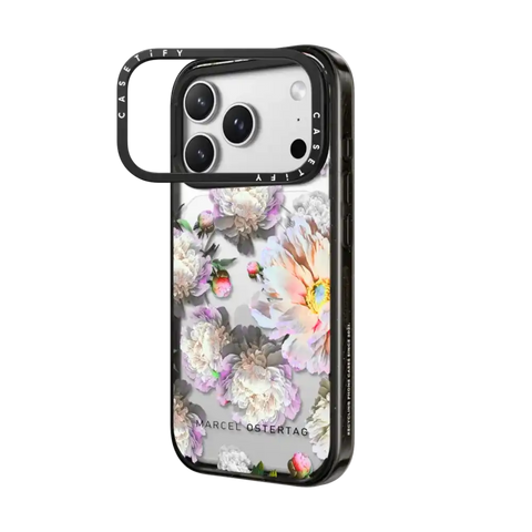 Flower Bomb Pastelle