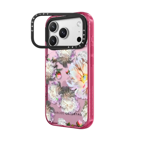 Flower Bomb Pastelle