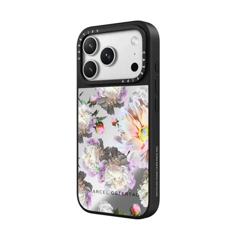 Flower Bomb Pastelle