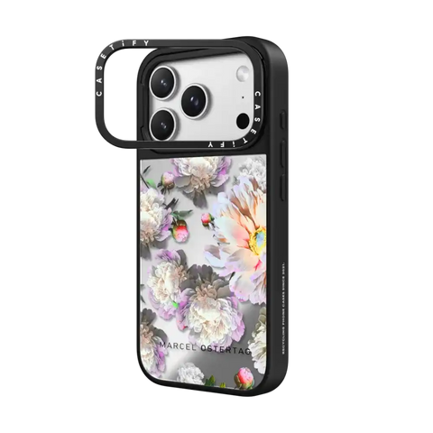 Flower Bomb Pastelle