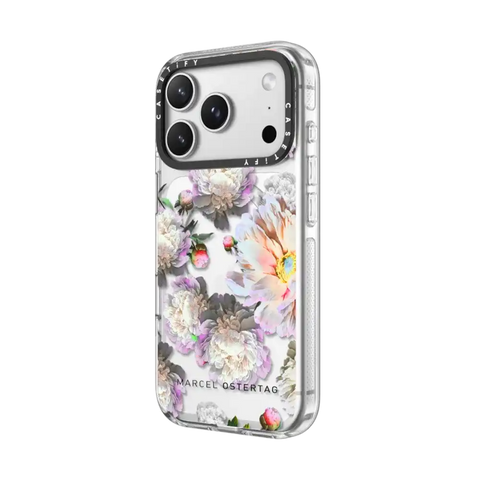 Flower Bomb Pastelle