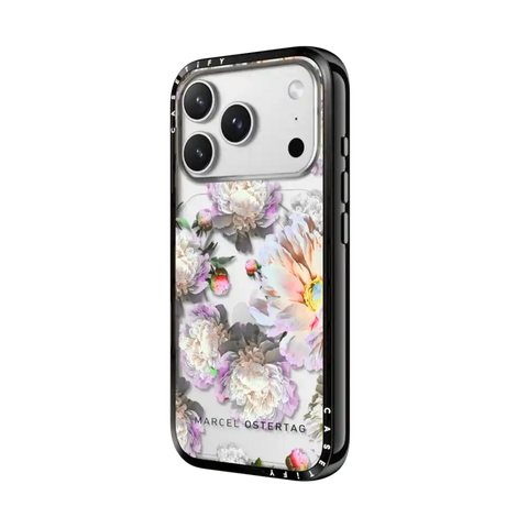 Flower Bomb Pastelle