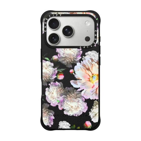 Flower Bomb Pastelle