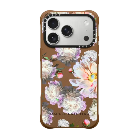Flower Bomb Pastelle