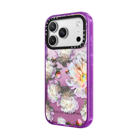 Flower Bomb Pastelle