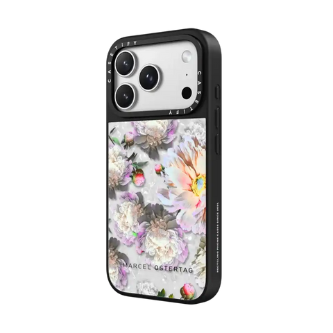 Flower Bomb Pastelle