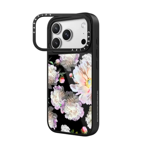 Flower Bomb Pastelle