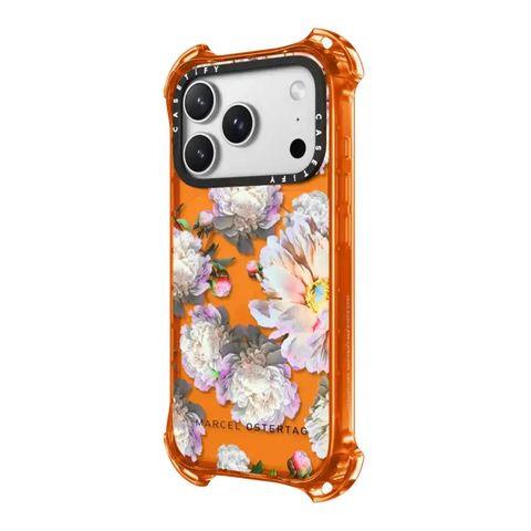 Flower Bomb Pastelle