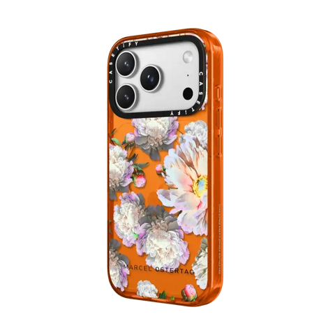 Flower Bomb Pastelle