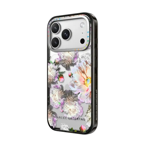 Flower Bomb Pastelle