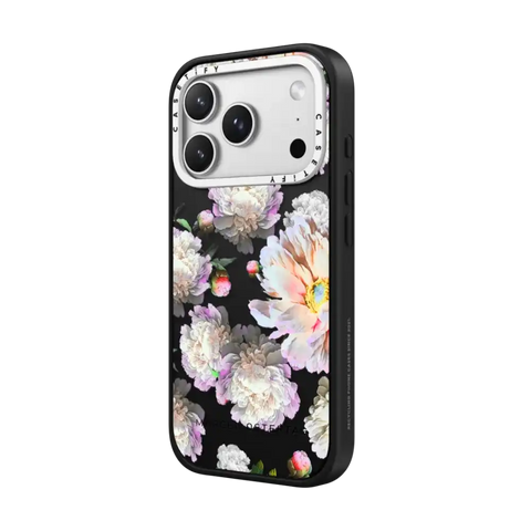 Flower Bomb Pastelle