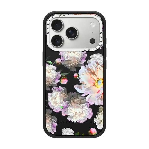 Flower Bomb Pastelle