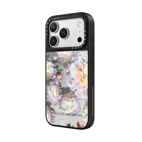 Flower Bomb Pastelle