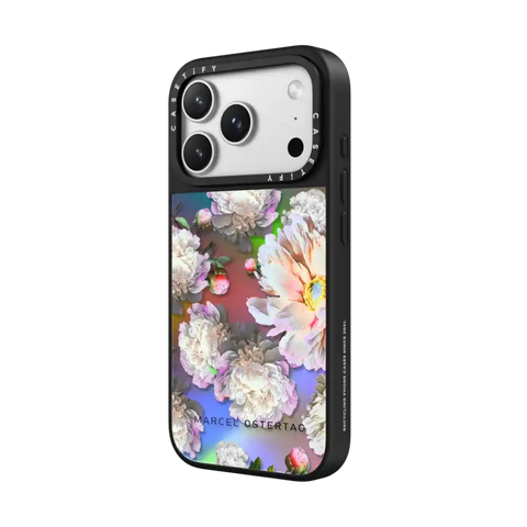 Flower Bomb Pastelle