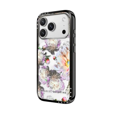 Flower Bomb Pastelle