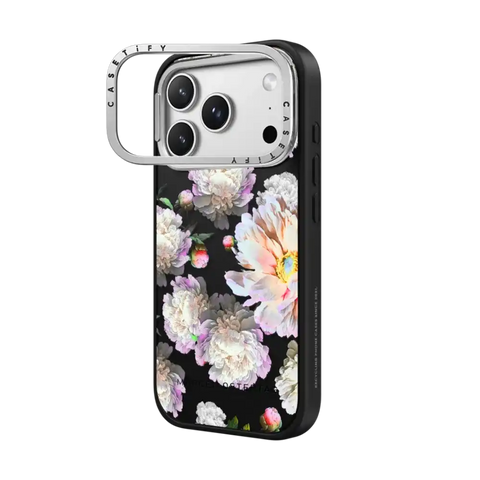 Flower Bomb Pastelle