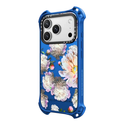 Flower Bomb Pastelle
