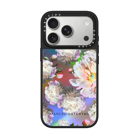 Flower Bomb Pastelle