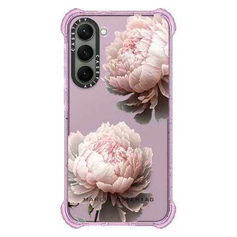 Peony Maxi