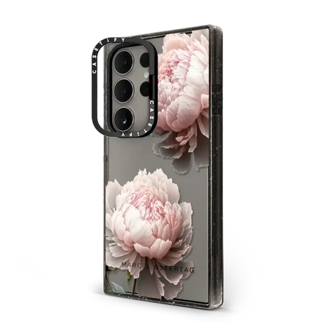 Peony Maxi