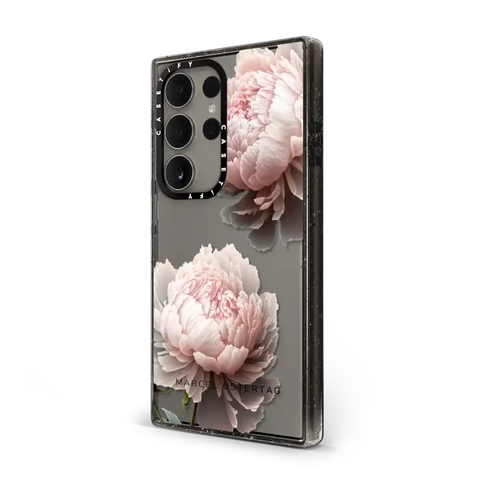 Peony Maxi