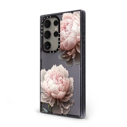 Peony Maxi