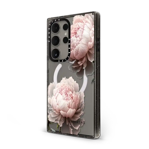 Peony Maxi