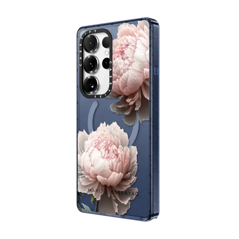 Peony Maxi