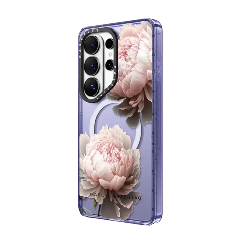 Peony Maxi