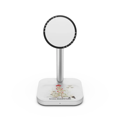 NMK Cockscomb and Scarabs 2-in-1 Charging Stand