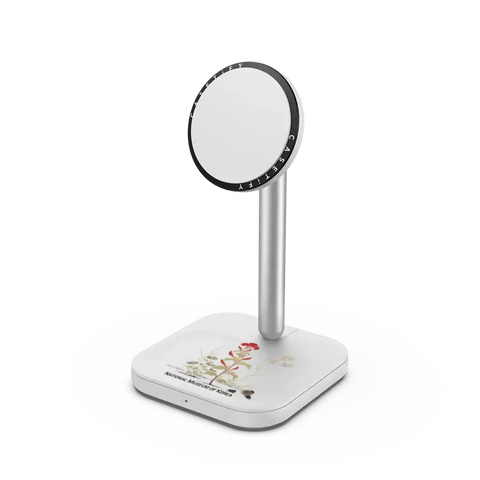 NMK Cockscomb and Scarabs 2-in-1 Charging Stand