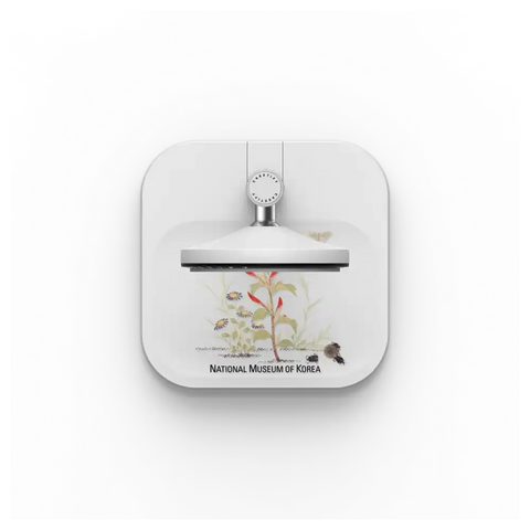 NMK Cockscomb and Scarabs 2-in-1 Charging Stand