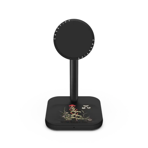 NMK Cockscomb and Scarabs 2-in-1 Charging Stand