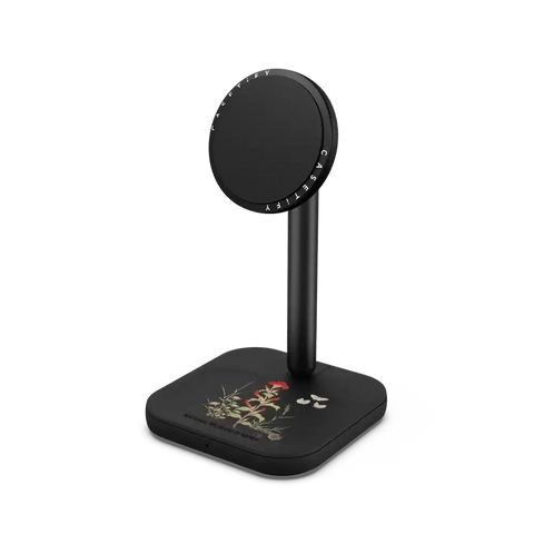 NMK Cockscomb and Scarabs 2-in-1 Charging Stand