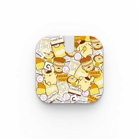 Pompompurin Sticker PowerThru 2-in-1 Charging Stand
