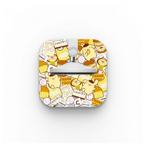 Pompompurin Sticker PowerThru 2-in-1 Charging Stand