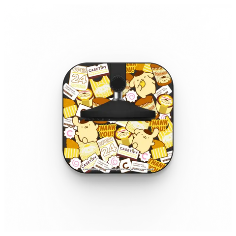 Pompompurin Sticker PowerThru 2-in-1 Charging Stand