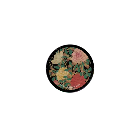 NMK Peonies Snappy Grip Stand
