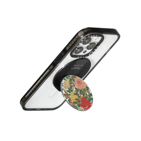 NMK Peonies Snappy Grip Stand