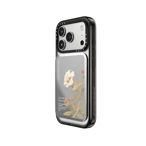 NMK Lily Snappy Cardholder Stand